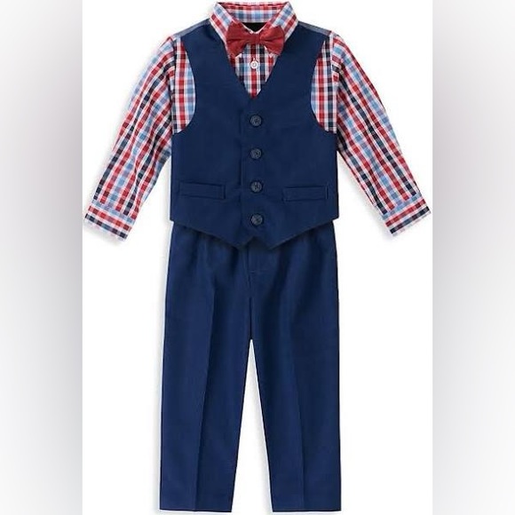 Nautica 3 Piece Suit - Picture 2 of 10